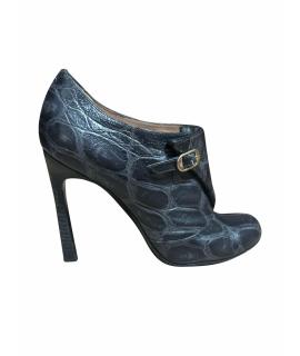 EMPORIO ARMANI Ботильоны