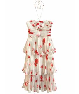 SELF-PORTRAIT Коктейльное платье