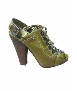 BARBARA BUI Босоножки