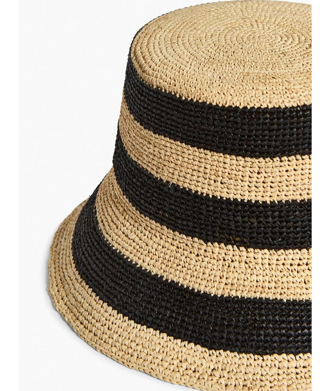 LIVIANA CONTI Мульти панама, фото 2