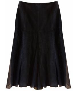 DOLCE&GABBANA Юбка миди