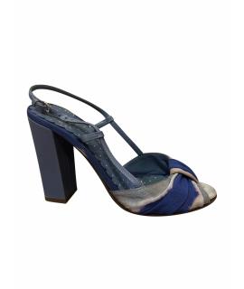 MOSCHINO Босоножки