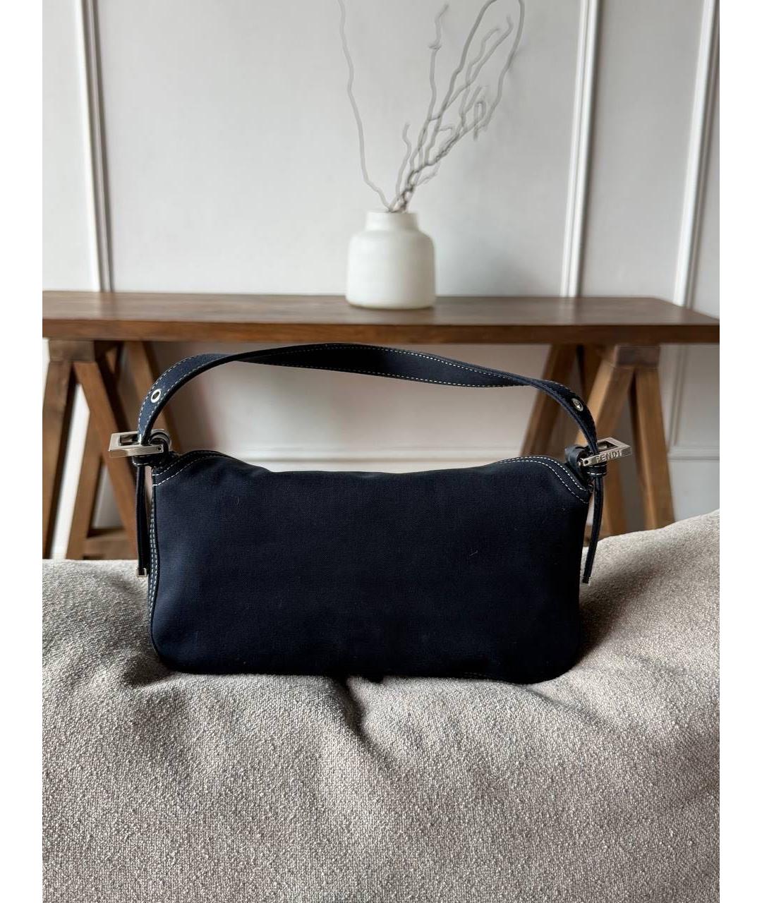 FENDI Сумка с короткими ручками, фото 5