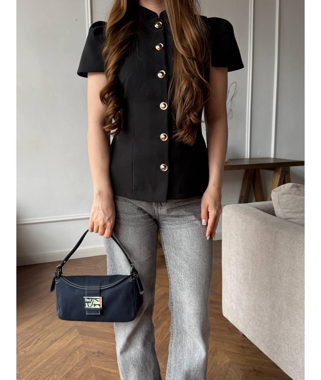 FENDI Сумка с короткими ручками, фото 3