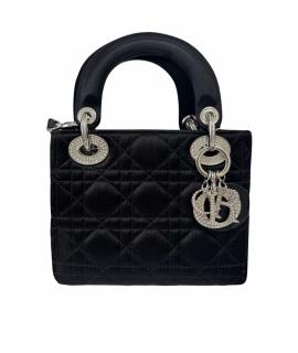 CHRISTIAN DIOR Сумка с короткими ручками