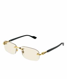 GUCCI Очки и оправы