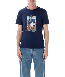 POLO RALPH LAUREN Футболка