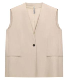 LIVIANA CONTI Жилет