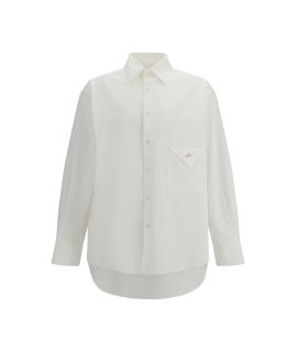 JACQUEMUS Классическая рубашка