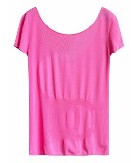 CHANEL Футболка