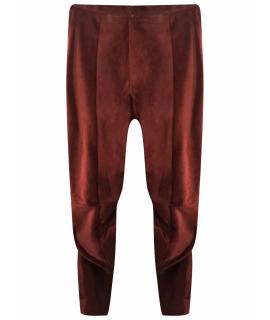 SPORTMAX Брюки узкие