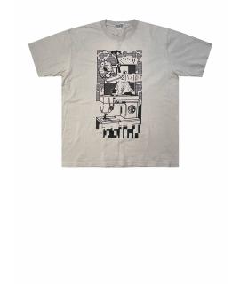 CAV EMPT Футболка