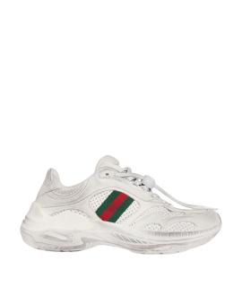 GUCCI Кроссовки