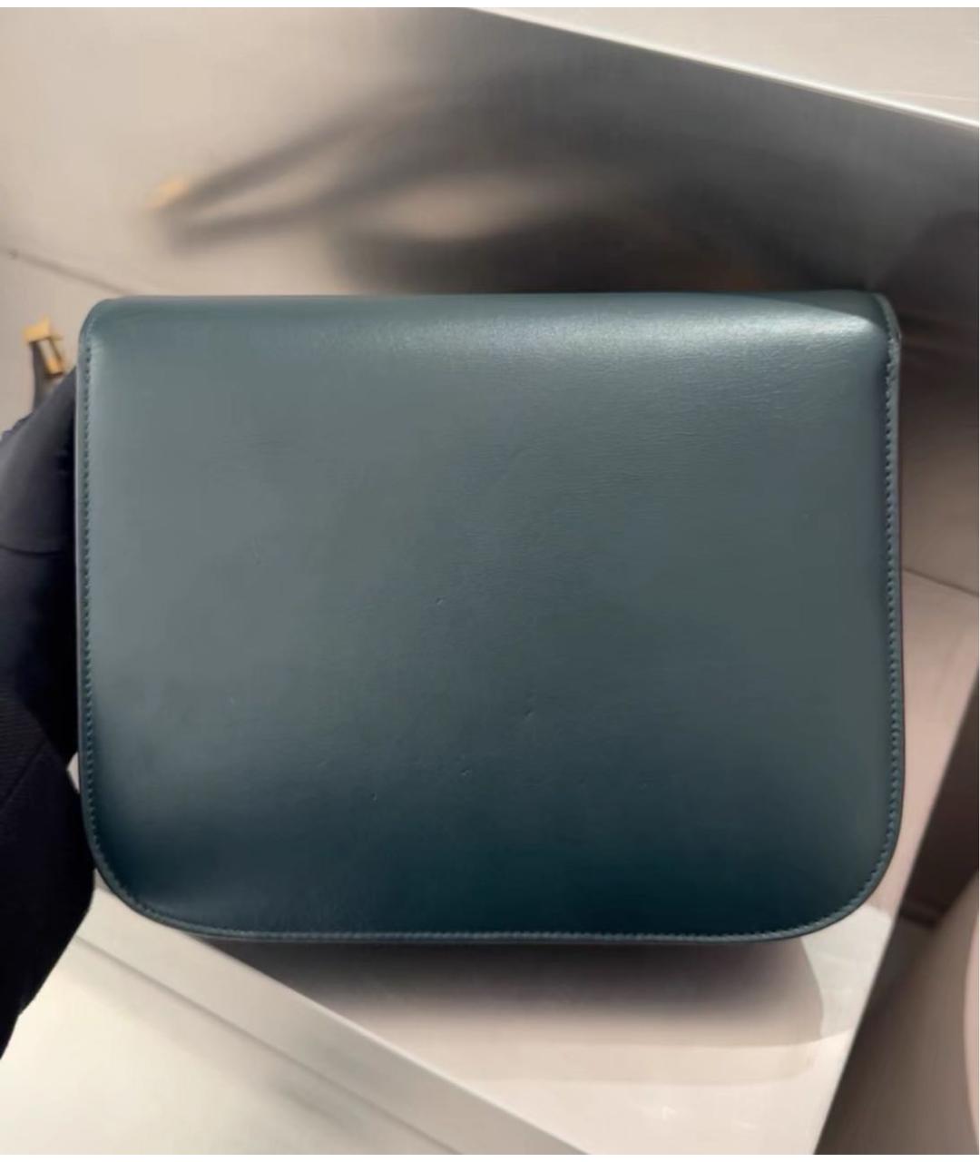 CELINE Сумка через плечо, фото 3