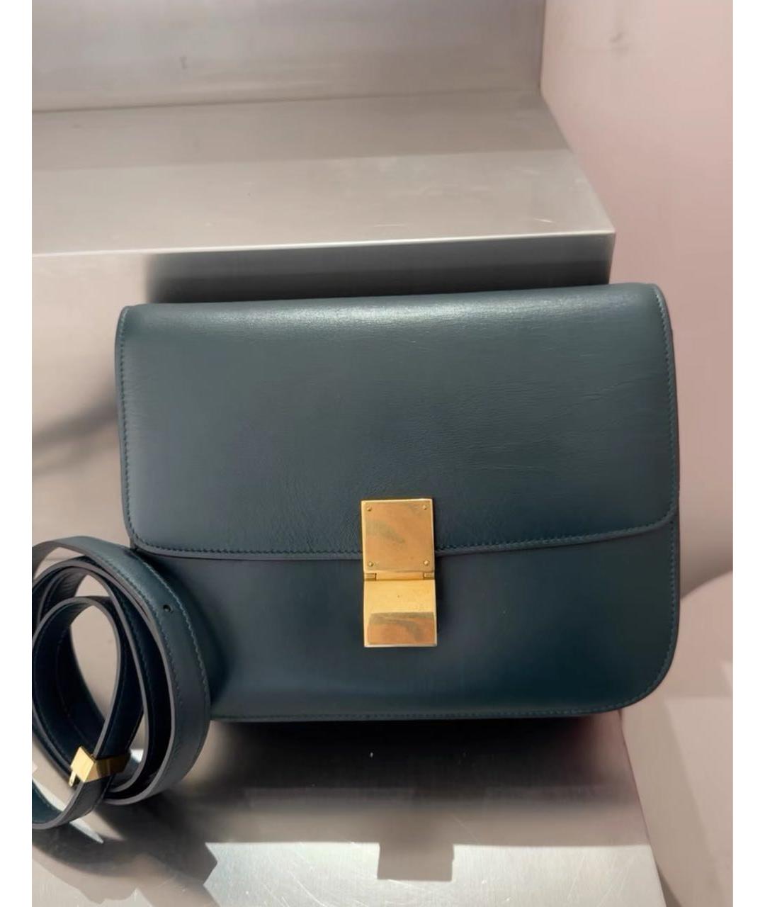 CELINE Сумка через плечо, фото 2