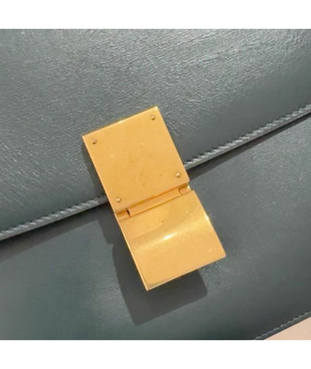 CELINE Сумка через плечо, фото 4