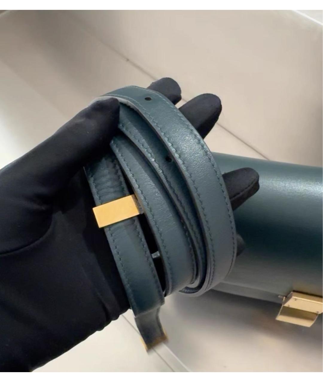 CELINE Сумка через плечо, фото 6