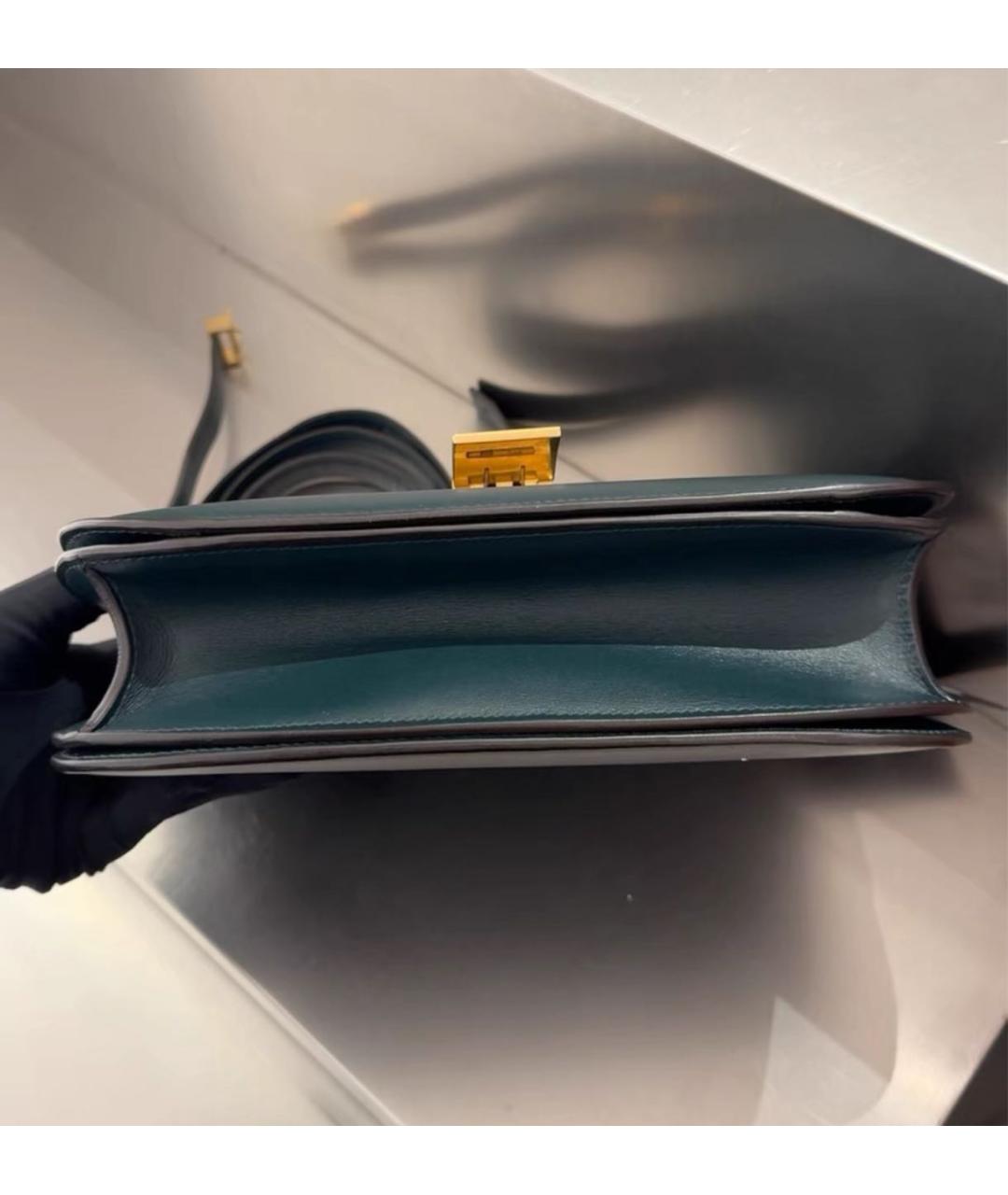 CELINE Сумка через плечо, фото 5