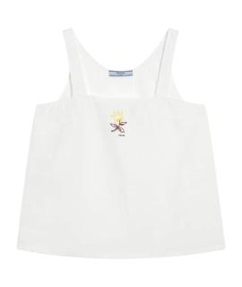 PRADA Майка