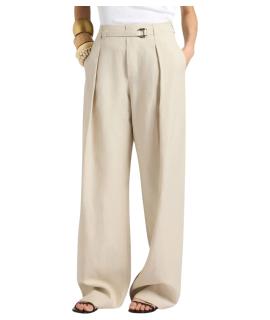 LIVIANA CONTI Брюки широкие