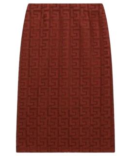 LIVIANA CONTI Юбка миди