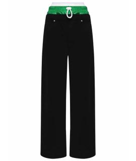 ALEXANDER WANG Прямые джинсы