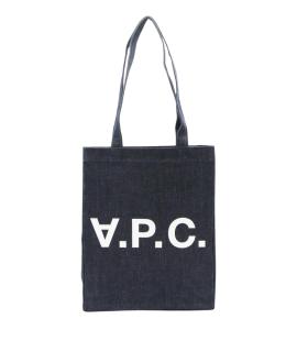 A.P.C. Сумка тоут