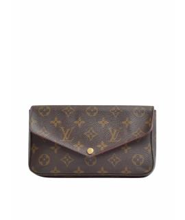 LOUIS VUITTON Сумка через плечо