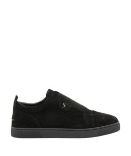 CHRISTIAN LOUBOUTIN Низкие кроссовки / кеды