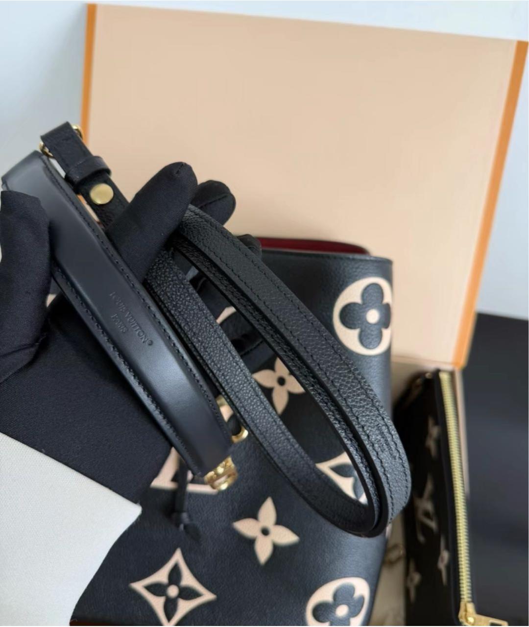 LOUIS VUITTON Сумка через плечо, фото 3