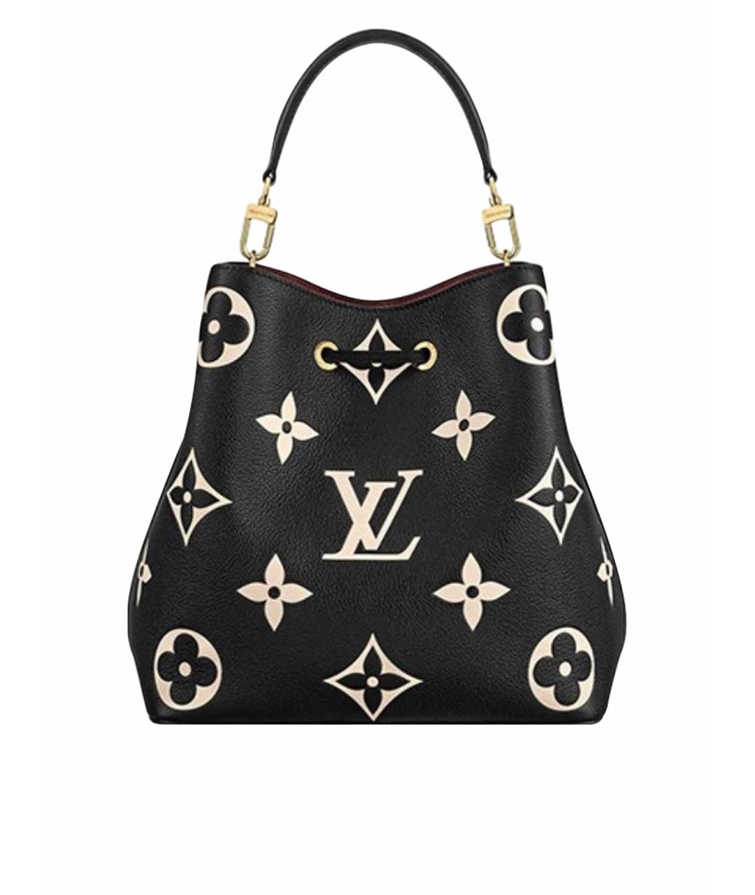LOUIS VUITTON Сумка через плечо, фото 1