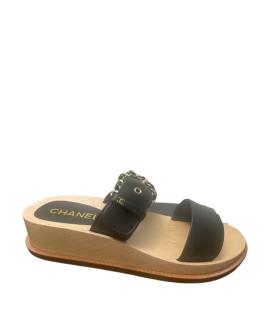 CHANEL Сандалии