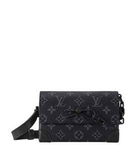 LOUIS VUITTON Сумка через плечо