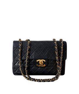 CHANEL Сумка через плечо