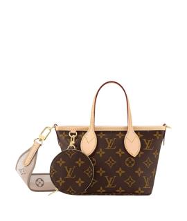 LOUIS VUITTON Сумка с короткими ручками