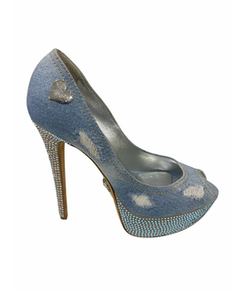

Туфли PHILIPP PLEIN