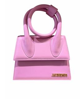 JACQUEMUS Сумка через плечо