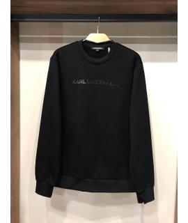 KARL LAGERFELD Худи/толстовка