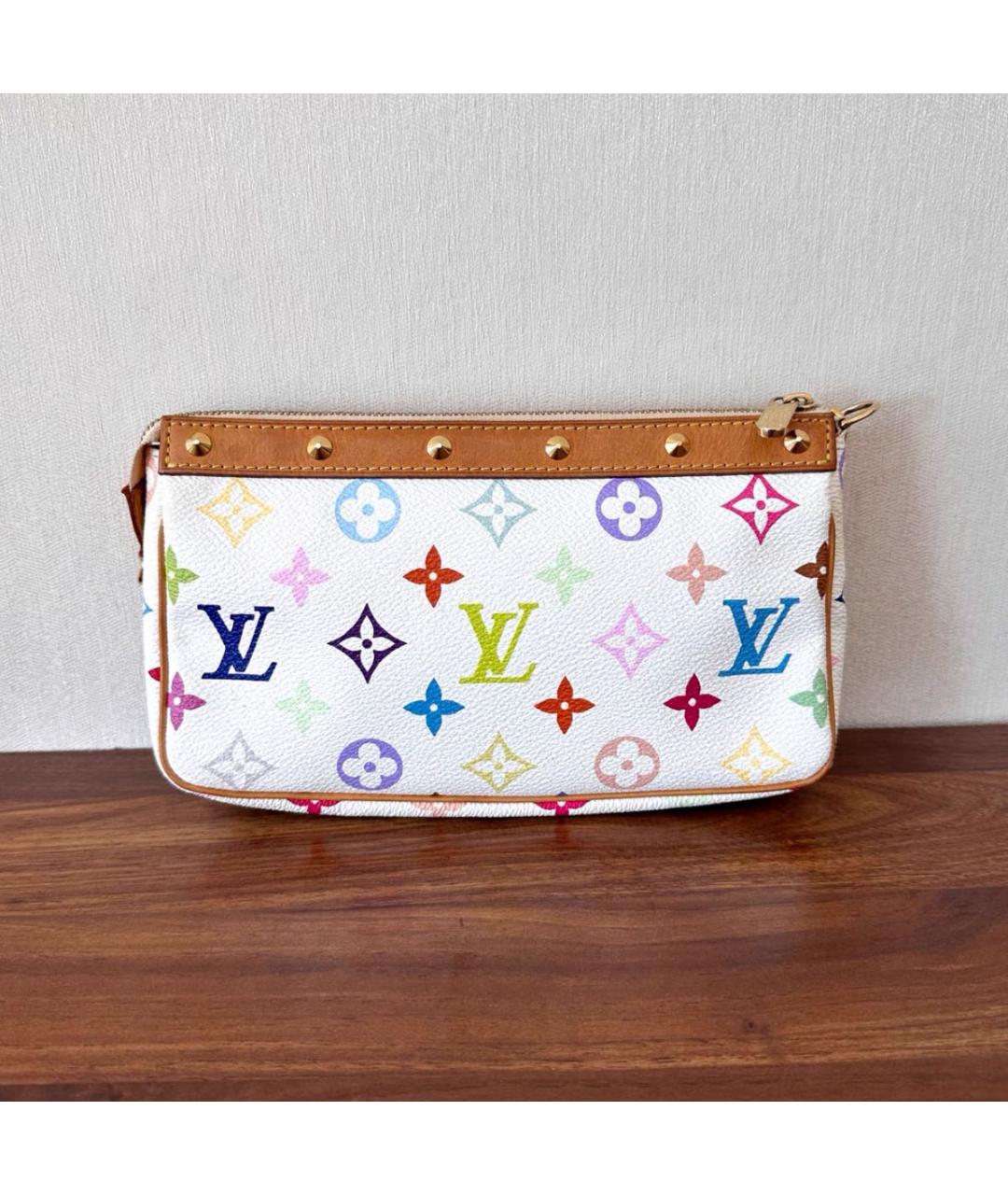 LOUIS VUITTON Сумка через плечо, фото 5