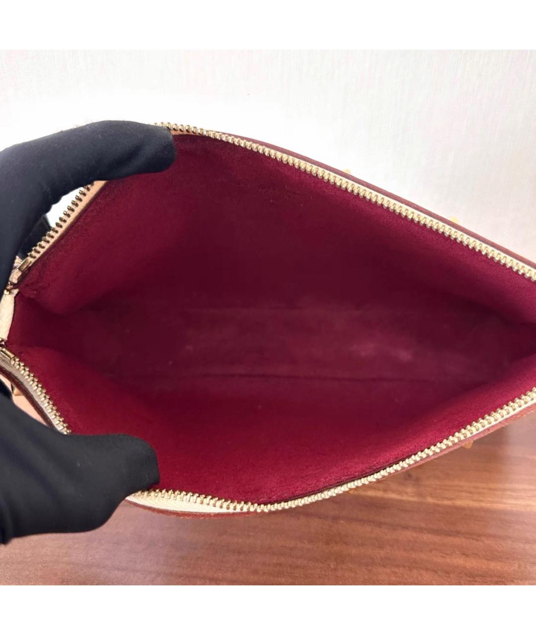 LOUIS VUITTON Сумка через плечо, фото 3