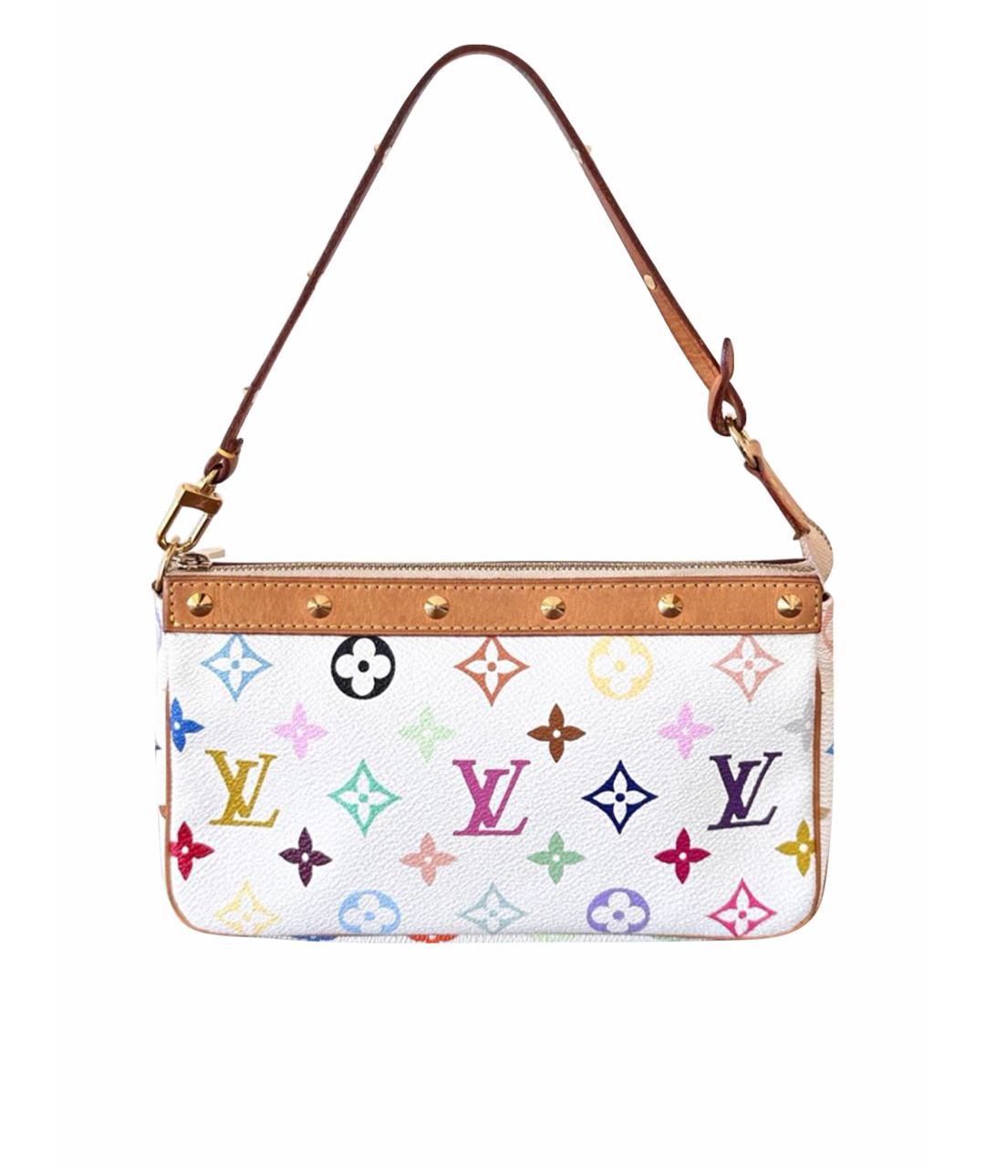 LOUIS VUITTON Сумка через плечо, фото 1
