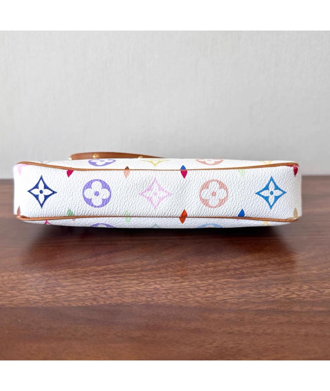 LOUIS VUITTON Сумка через плечо, фото 4