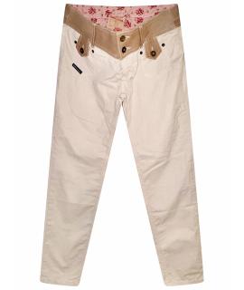 DOLCE&GABBANA Прямые брюки