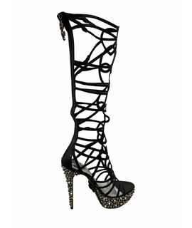 

Босоножки PHILIPP PLEIN