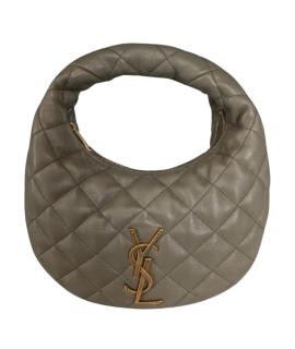 SAINT LAURENT Сумка с короткими ручками