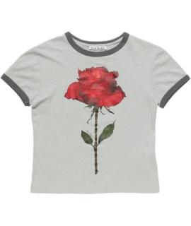 ACNE STUDIOS Футболка