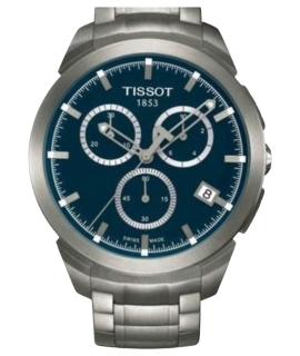 TISSOT Часы