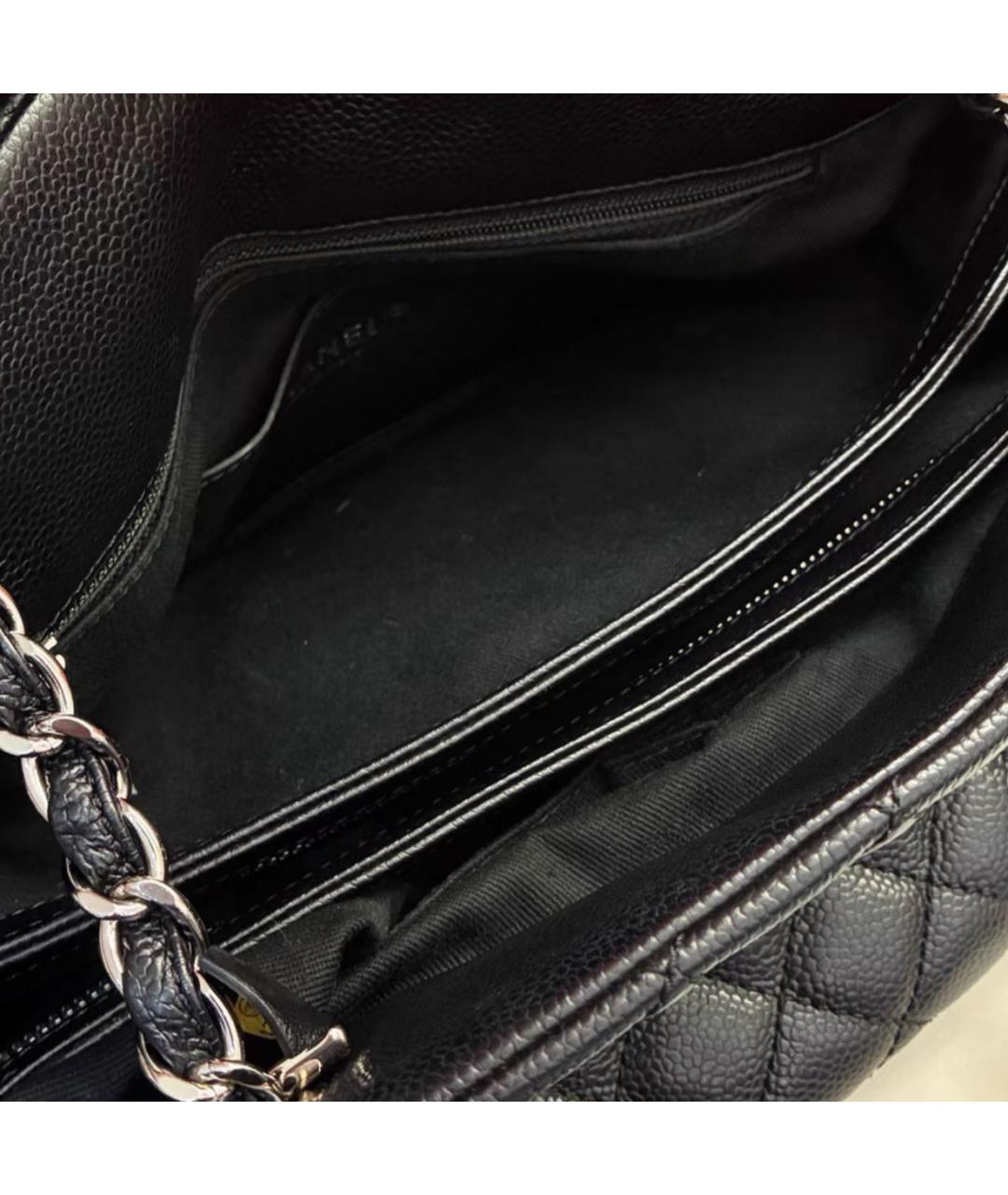 CHANEL Сумка через плечо, фото 6