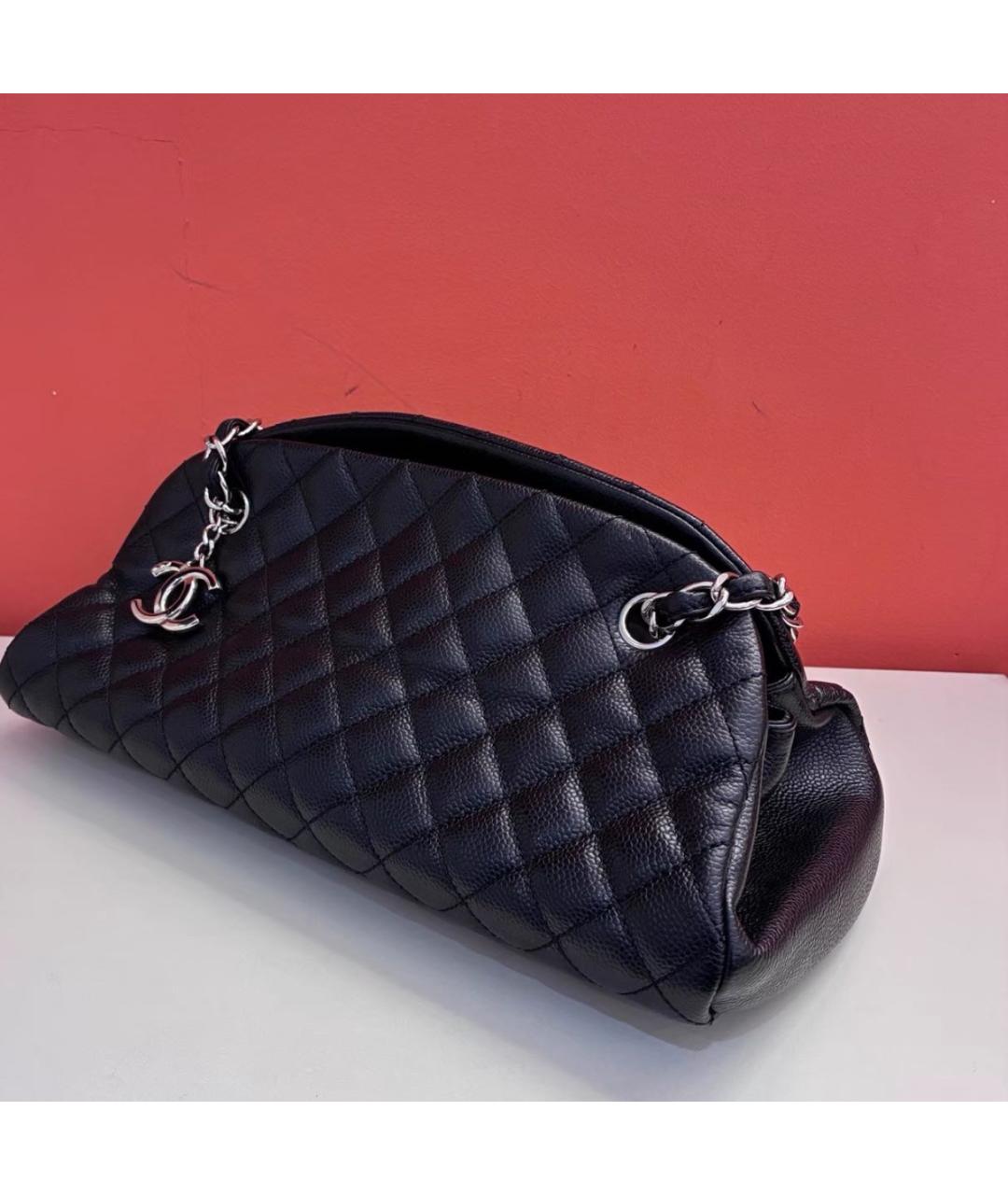 CHANEL Сумка через плечо, фото 4