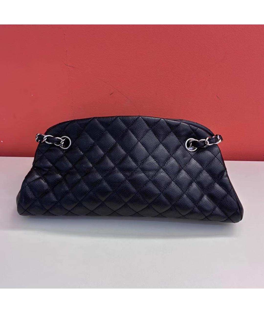 CHANEL Сумка через плечо, фото 3